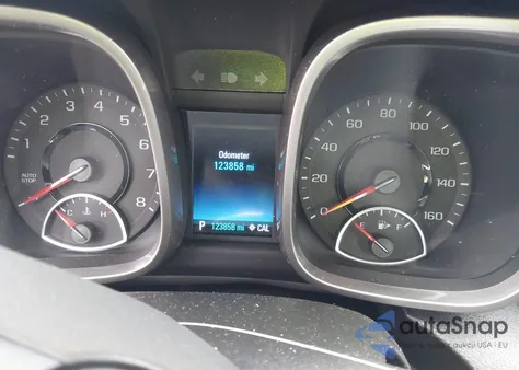 2015 Chevrolet Malibu 1Lt z USA, uszkodzony, nr VIN 1G11C5SLXFF115090